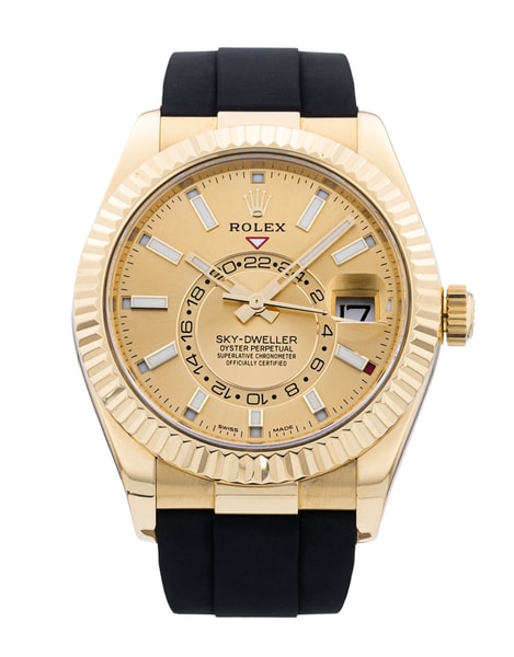 Rolex Sky-Dweller 326238